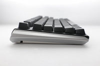 Геймърскa механична клавиатура Ducky One 3 Classic TKL Hotswap Cherry MX Black, RGB, PBT Keycaps - DUCKY-KEY-87-AUSPDCLAWSC1 thumbnail 3