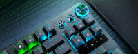 Razer Huntsman V3 Pro Tenkeyless, Gaming keyboard, Analog Optical Switch gen2, Razer Chroma thumbnail 4