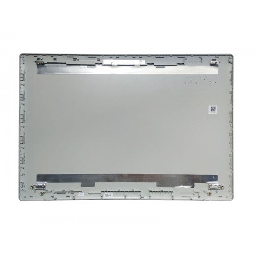 LCD Back cover (Заден Капак за Матрица) Lenovo IdeaPad 320-15 320-15ABR 320-15IAP 320-15AST 320-15IKB Silver / Сребрист - AP13R000110