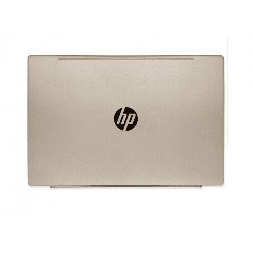LCD Back cover (Заден Капак за Матрица) HP Pavilion 15 15-CW 15-CS TPN-Q210 TPN-Q208 Gold / Златист