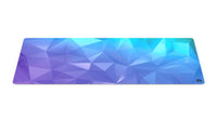 Подложка за мишка ENDORFY Crystal Blue - XL thumbnail 3