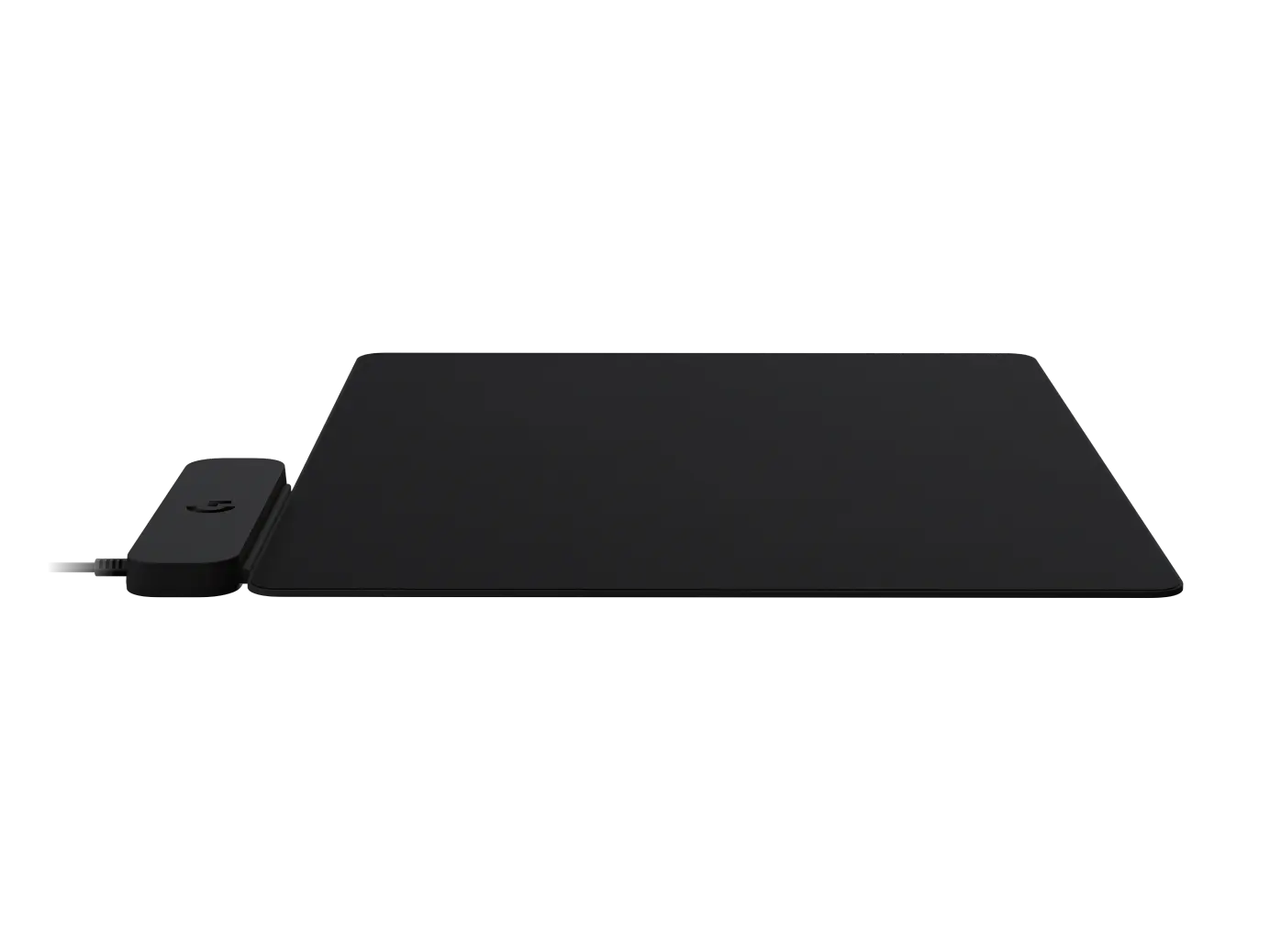 Геймърски пад с безжично зареждане Logitech Powerplay 2