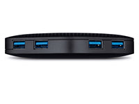 Хъб TP-Link UH400 USB 3.0 с 4 порта thumbnail 1
