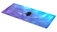 Подложка за мишка ENDORFY Crystal Blue - XL thumbnail 5