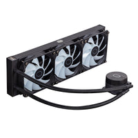Охлаждаща система Cooler Master ML360L Core ARGB Black - CM-FAN-MLW-D36M-A18PZ-R1 thumbnail 2