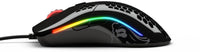 Геймърска мишка Glorious Model O- (Glossy Black) - GAMO-826 thumbnail 4