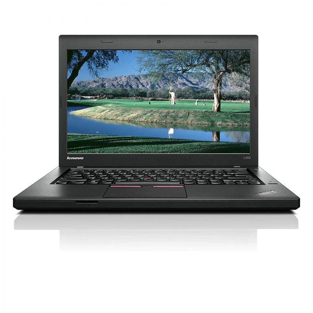 Лаптоп Lenovo ThinkPad L470 Клас B