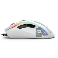 Геймърска мишка Glorious Model D- (Glossy White) - GAMO-923 thumbnail 5