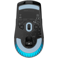 CORSAIR M75 WIRELESS Lightweight RGB Gaming Mouse, Black (EU) - CH-931D010-EU thumbnail 5