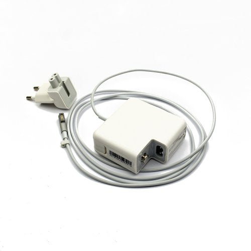 Зарядно за лаптоп (Laptop AC Adapter) Apple - MacBook Air A1244 - 14.5V / 3.1A / 45W (MS1) - Заместител / Replacement Високо Качество A+
