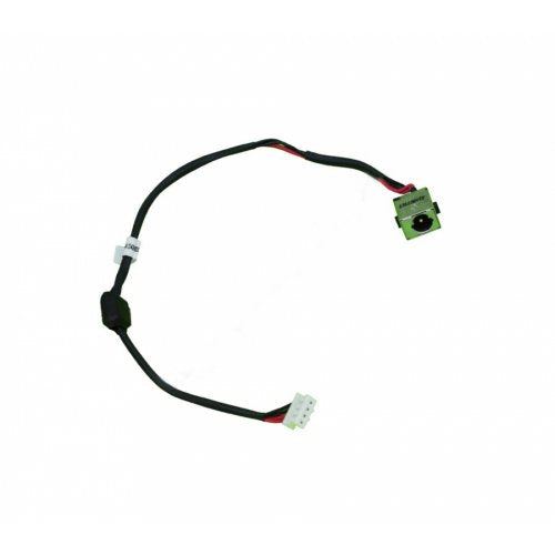 Букса за лаптоп (DC Power Jack) PJ765 Acer Aspire E1-532 E1-572 TMP255-M Packard Bell EasyNote TE69HW With Cable