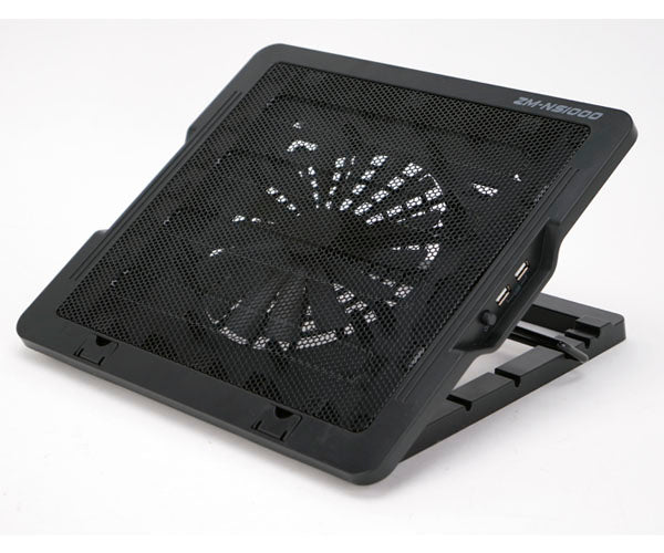 Zalman Охлаждане за лаптоп Notebook Cooler 16