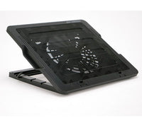 Zalman Охлаждане за лаптоп Notebook Cooler 16