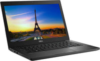 Dell Latitude 7280 Grade A - Реновиран Лаптоп thumbnail 4
