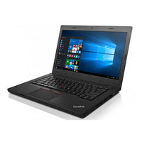 Лаптоп Lenovo ThinkPad L460 Клас A- thumbnail 2