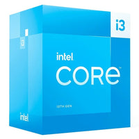 Intel Raptor Lake Core i3-13100 thumbnail 4