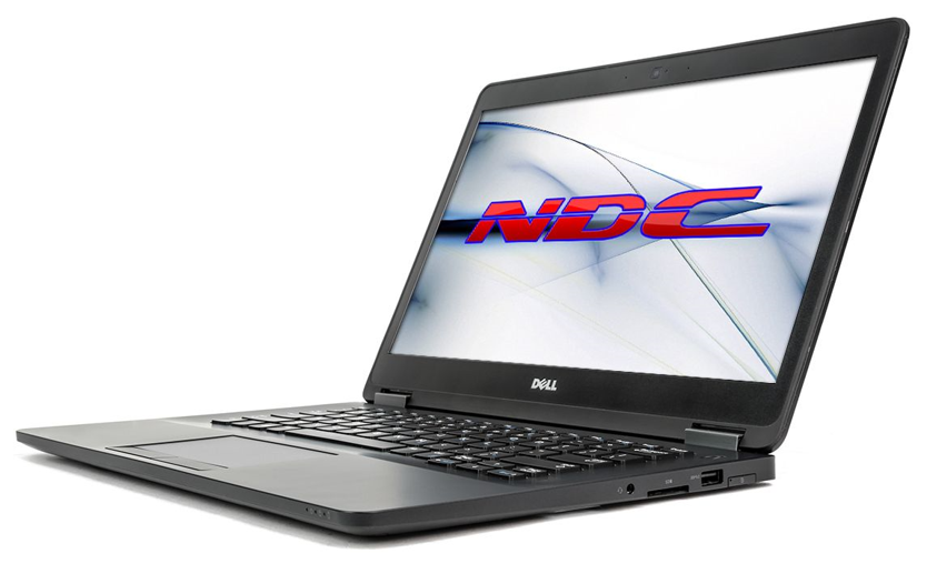 Dell Latitude E7470 Grade A - Реновиран Лаптоп