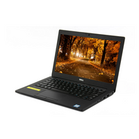 Dell Latitude 7280 Grade A - Реновиран Лаптоп thumbnail 7