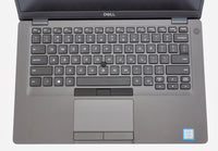 Dell Latitude 5400 Grade A - Реновиран лаптоп thumbnail 5