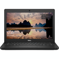 Dell Latitude 5280 Grade A- - Реновиран Лаптоп thumbnail 3