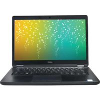 Dell Latitude 5480 Grade A - Реновиран Лаптоп thumbnail 7