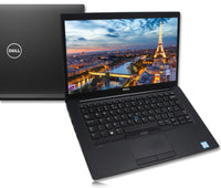 Dell Latitude 7480 Grade A - Реновиран лаптоп thumbnail 9