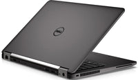 Dell Latitude E7270 Grade A- - Реновиран лаптоп thumbnail 3
