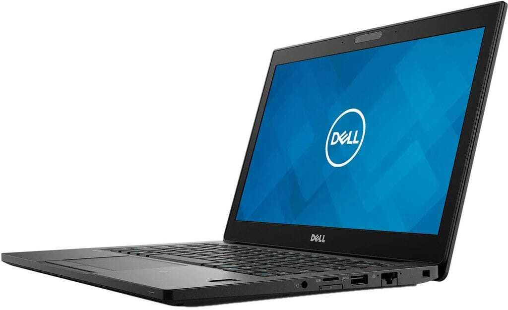 Реновиран лаптоп Dell Latitude 5290
