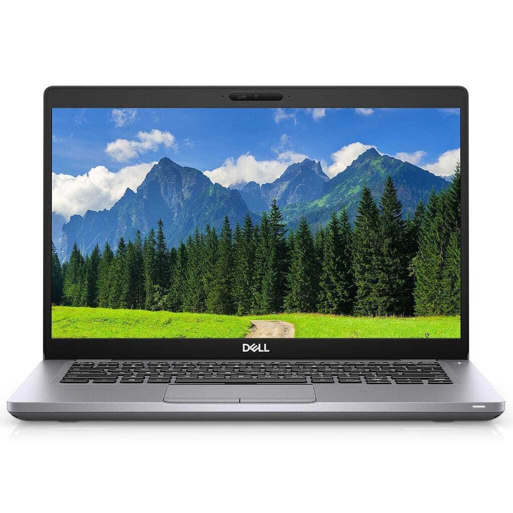 Dell Latitude 5410 - Реновиран лаптоп
