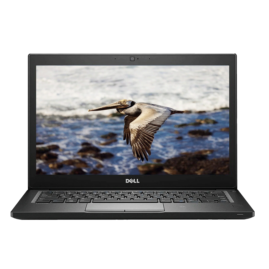 Dell Latitude 7280 Grade B - Реновиран Лаптоп