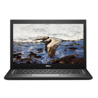 Dell Latitude 7280 Grade A - Реновиран Лаптоп thumbnail 6