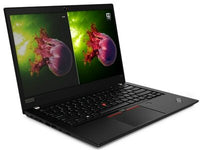 Lenovo ThinkPad T490 Grade B - Реновиран лаптоп thumbnail 5