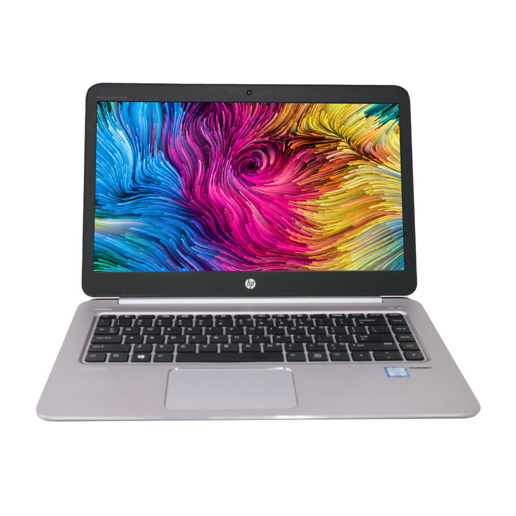 HP EliteBook Folio 1040 G3 Grade A- - Реновиран лаптоп