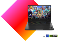 HP Omen 16-u1012nn Shadow Black, Core i7-14700HX thumbnail 7
