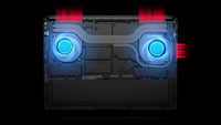 HP Omen 16-u1012nn Shadow Black, Core i7-14700HX thumbnail 8