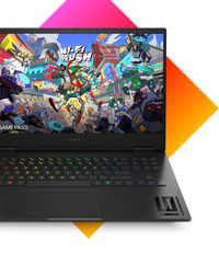 HP Omen 16-u1012nn Shadow Black, Core i7-14700HX thumbnail 6