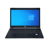 HP ProBook 440 G5 Grade B - Реновиран лаптоп thumbnail 2