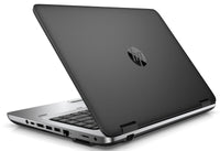HP ProBook 640 G3 Grade A - Реновиран лаптоп thumbnail 5