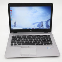 HP EliteBook 840 G4 Grade A - Реновиран лаптоп thumbnail 4