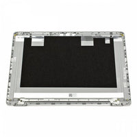 LCD Back cover (Заден Капак за Матрица) Dell Inspiron 15 5584 Silver / Сребрист thumbnail 1
