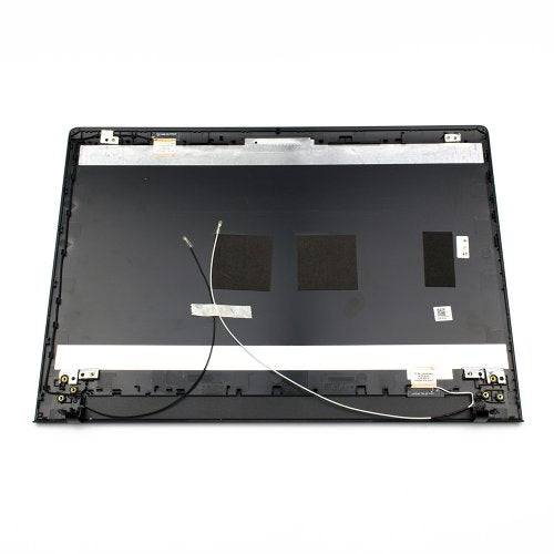 LCD Back Cover Lenovo IdeaPad 100-15 100-15IBD Black