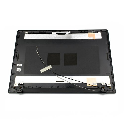 Капак за матрица (LCD Back Cover) за Lenovo IdeaPad 300-15 300-15ISK Черен / Black