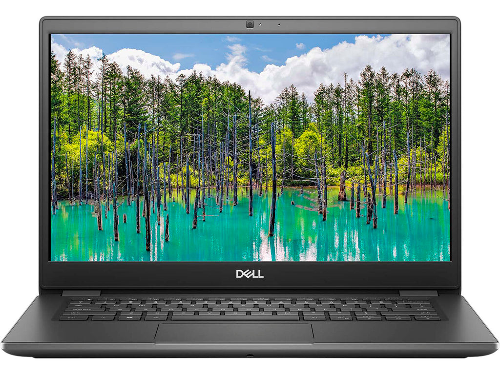 Dell Latitude 3410 - Реновиран лаптоп