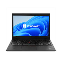 Lenovo ThinkPad L380 Grade A - Реновиран лаптоп thumbnail 6