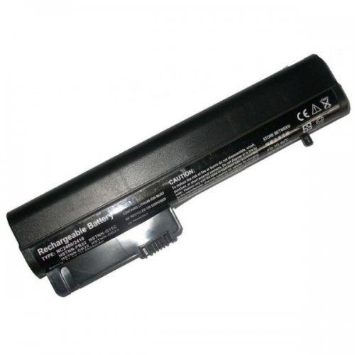 Батерия за лаптоп HP Compaq NC2400 2510p EliteBook 2540p 2530p HP 2533t HSTNN-DB22 (6 cell) - Заместител