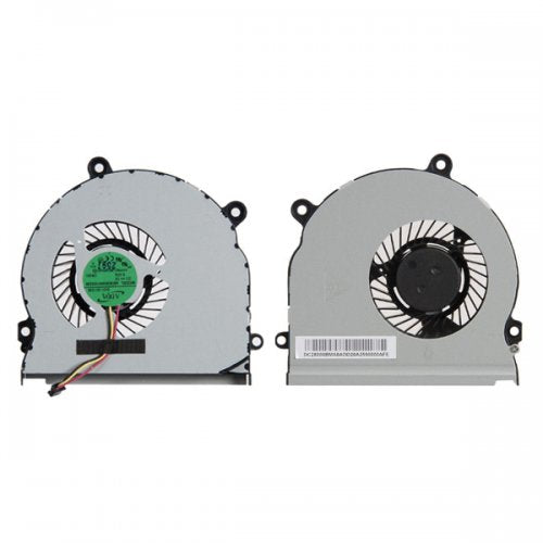 Вентилатор за лаптоп (CPU Fan) Samsung NP355V4X NP355V4C NP350V5C NP355E4C