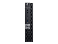 Реновиран компютър Dell OptiPlex 7060 Micro thumbnail 3