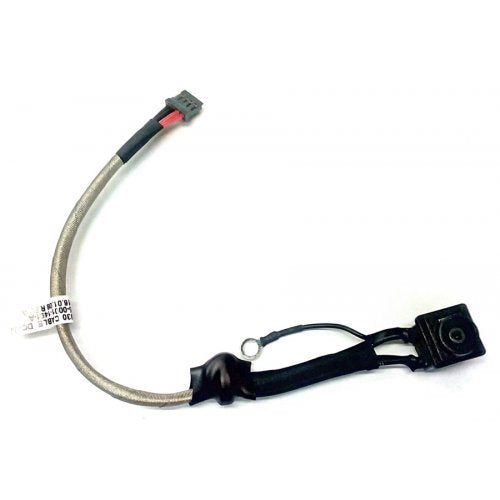 Букса за лаптоп (DC Power Jack) PJ172 Sony Vaio VPCF11 VPCF13 VPC-F13 With Cable