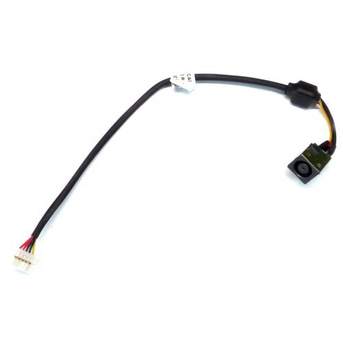 Букса за лаптоп (DC Power Jack) PJ315 Dell Studio 14Z 1440 With Cable