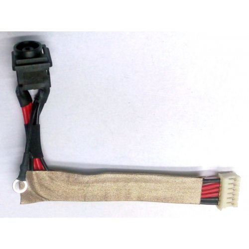Букса за лаптоп (DC Power Jack) PJ347 Sony Vaio VGN-BX With Cable